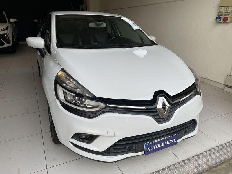 Renault Clio Clio 1.2 75CV 5 porte Intens