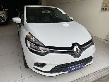 Renault Clio Clio 1.2 75CV 5 porte Intens
