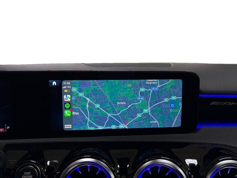 Mercedes-Benz Classe A A 45S AMG 4Matic+ Premium