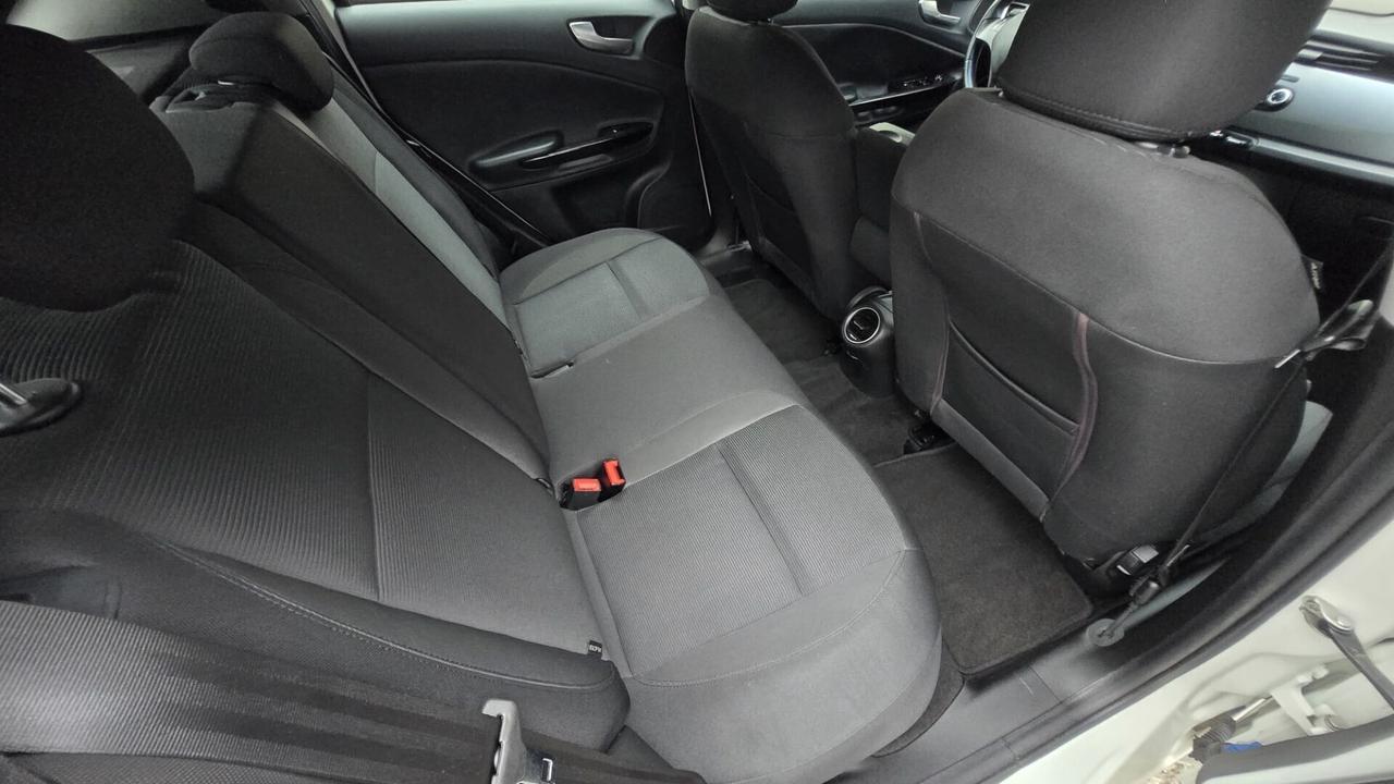 Alfa Romeo Giulietta 1.6 JTDm-2 105 CV Exclusive