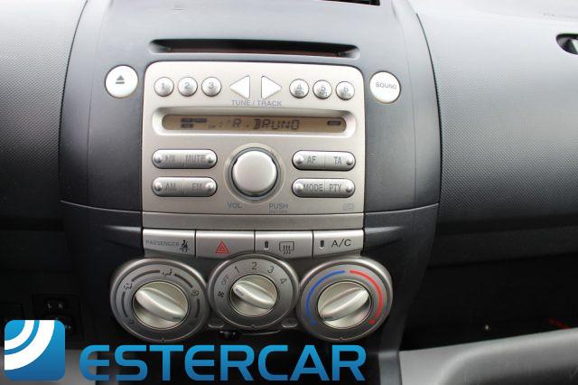 DAIHATSU Sirion 1.0 12V Mio NEOPATENTATI