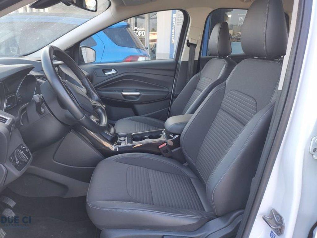 FORD Kuga 1.5 TDCI 120 CV S&S 2WD Titanium del 2018