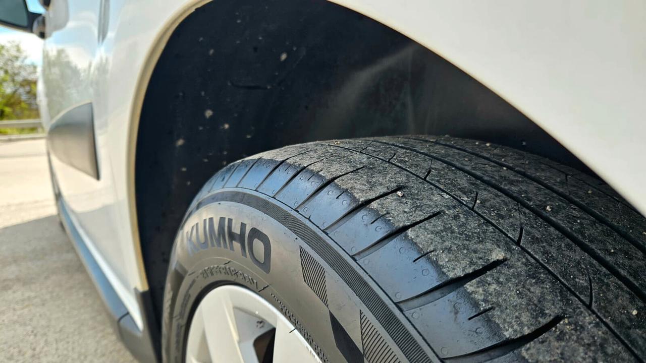 Peugeot Partner BlueHDi 100cv Outdoor