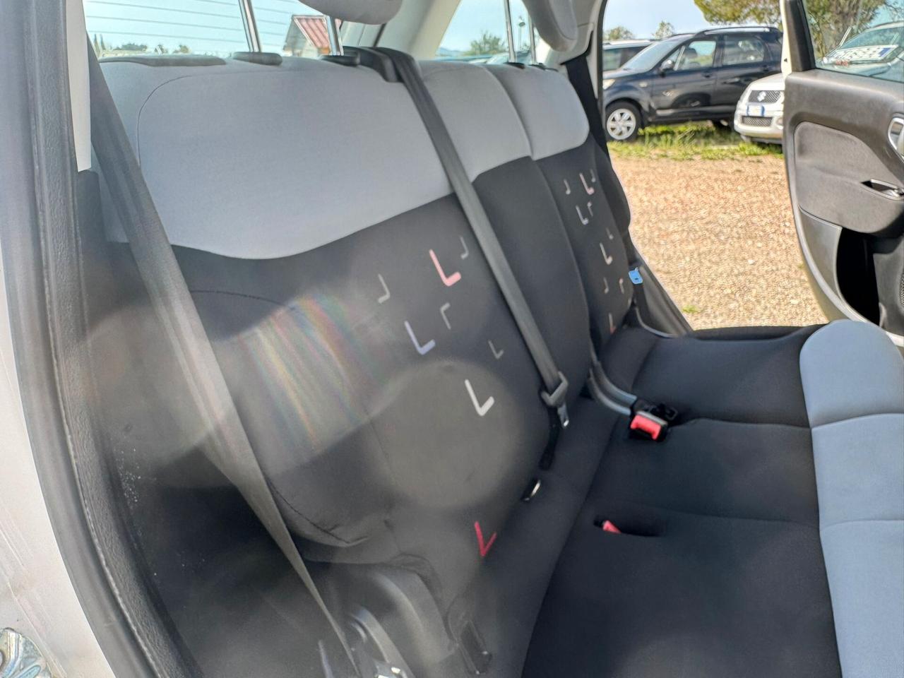 Fiat 500L 1.4 GPL Lounge del 16 SOLO 106.000 KM