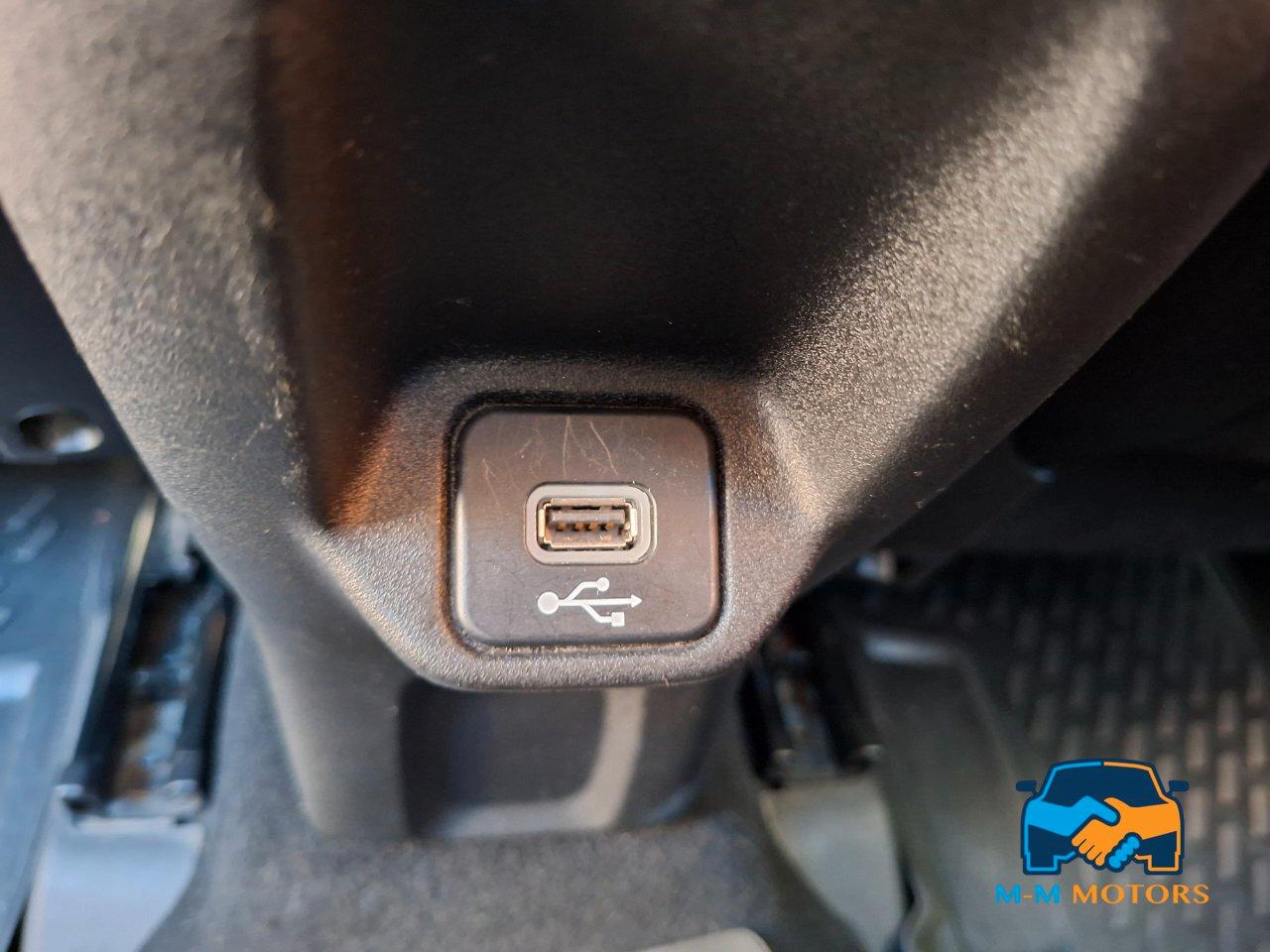 Jeep Renegade 1.6 mjt Limited fwd 120cv my18