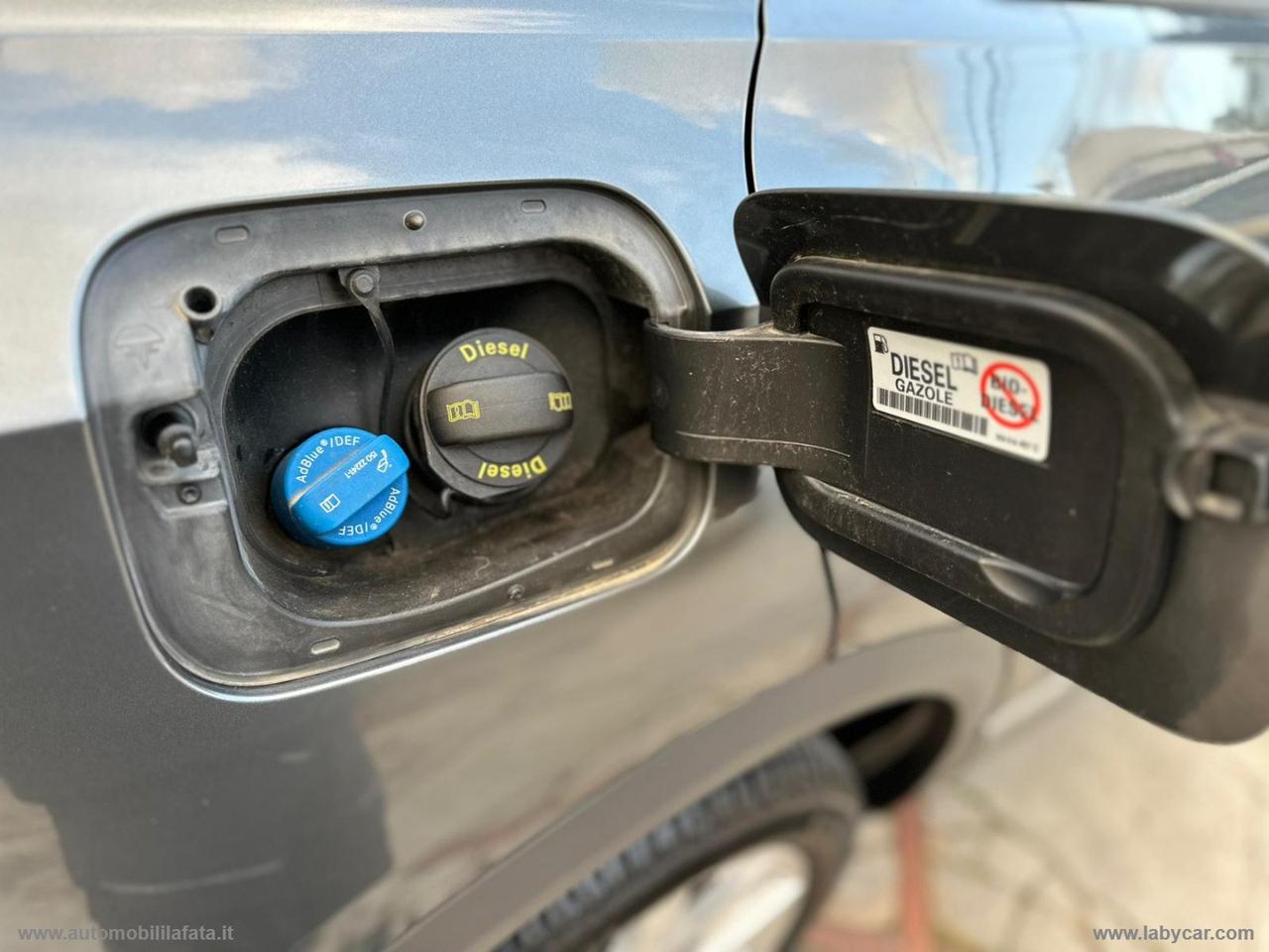 VOLKSWAGEN T-Roc 1.6 TDI SCR Advanced BlueMot.Tech. PARI AL NUOVO