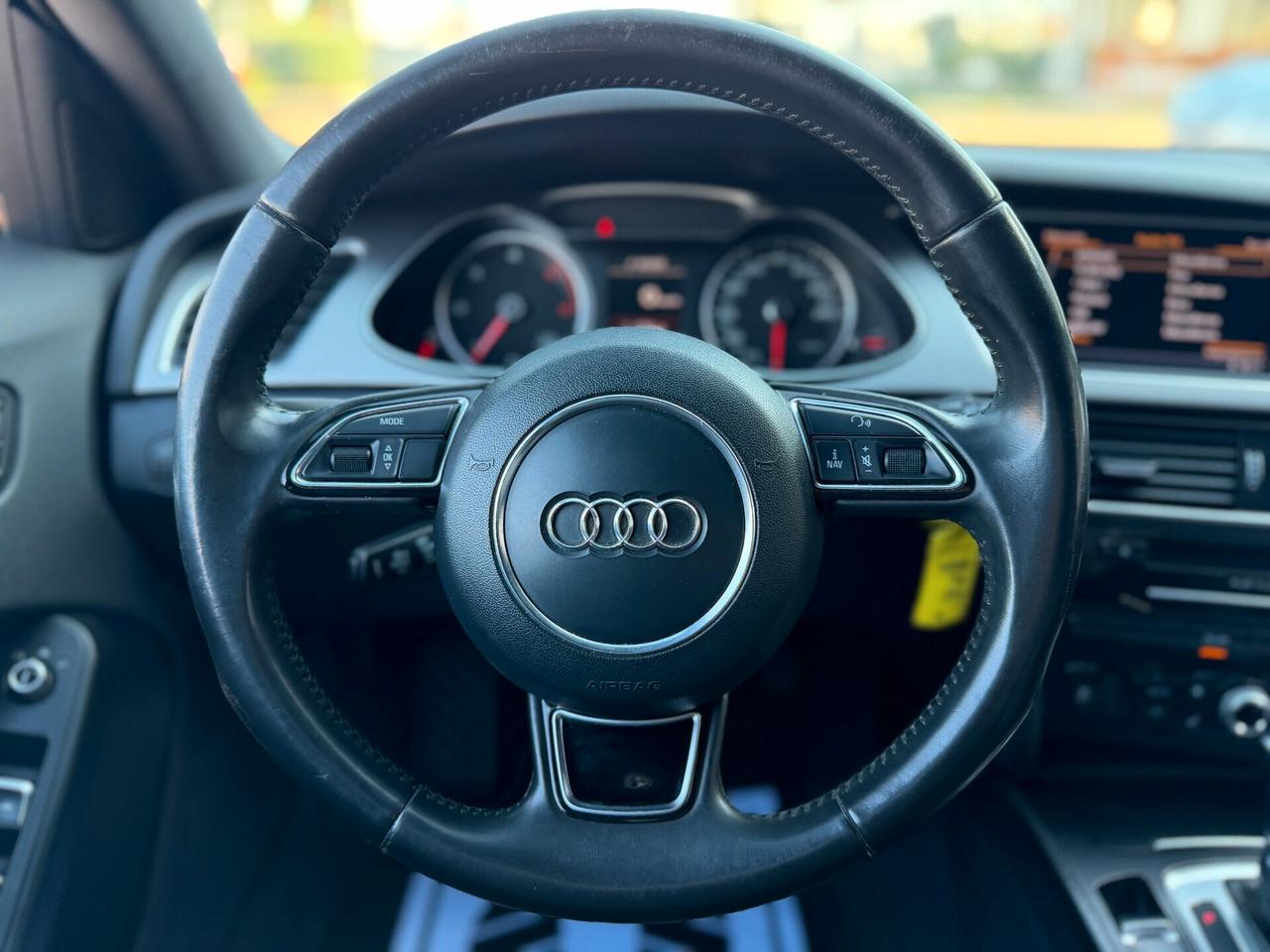 Audi A4 2.0 TDIe 136 CV F.AP. Business Plus