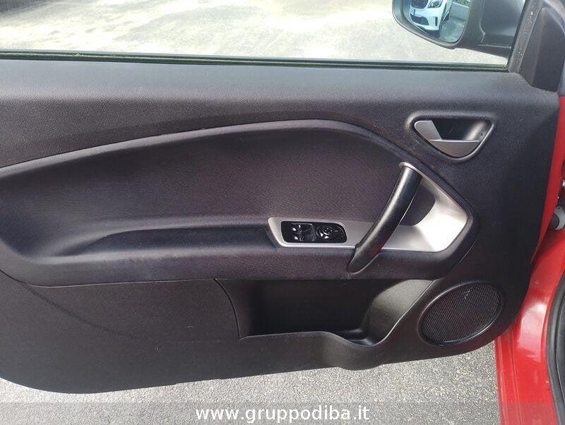 Alfa Romeo MiTo 2013 Benzina 1.4 Progression 78cv E6