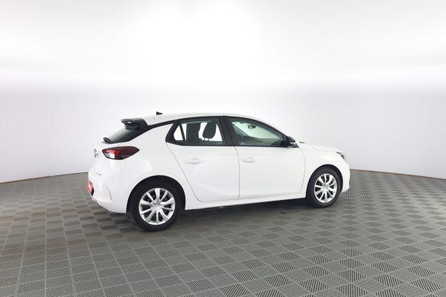 OPEL Corsa Corsa 1.2 100 CV Edition