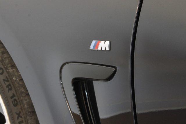 BMW 420 d Coupé Msport M-SPORT