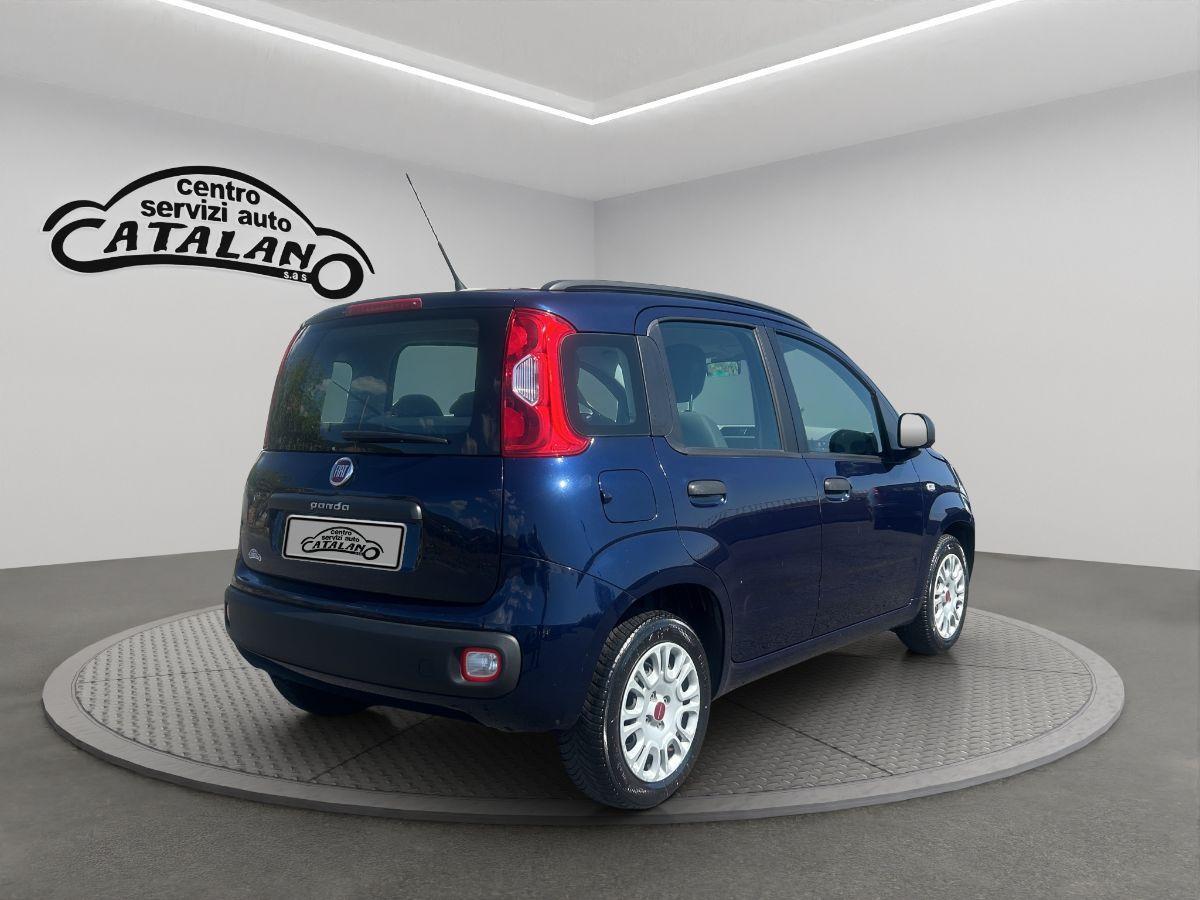 FIAT - Panda - 1.2 69CV Lounge