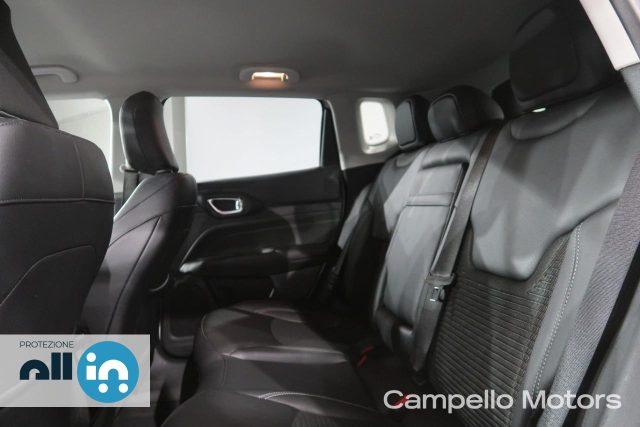 JEEP Compass Compass 1.5 T4 E-Hybrid 130cv Dct7 Limited
