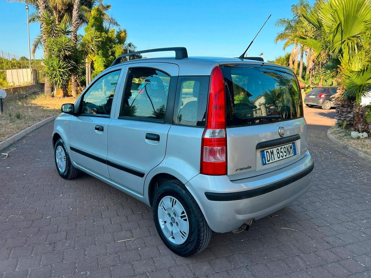 Fiat Panda 1.3 MJT 16V DPF Emotion