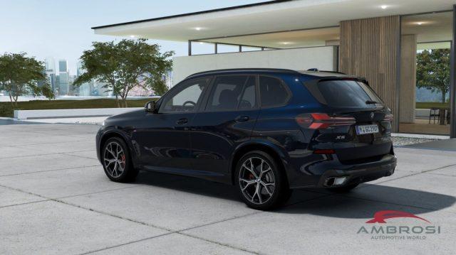 BMW X5 xDrive30d Msport Pro Innovation Comfort Package