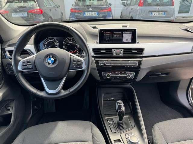 BMW X1 X1 xdrive18d Business Advantage