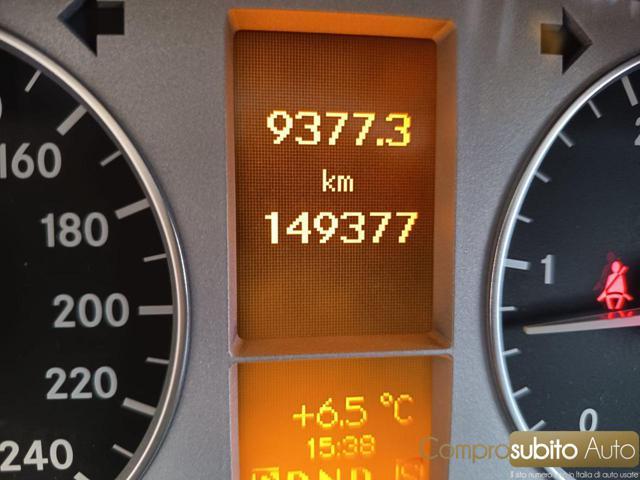 MERCEDES-BENZ B 200 CDI Premium