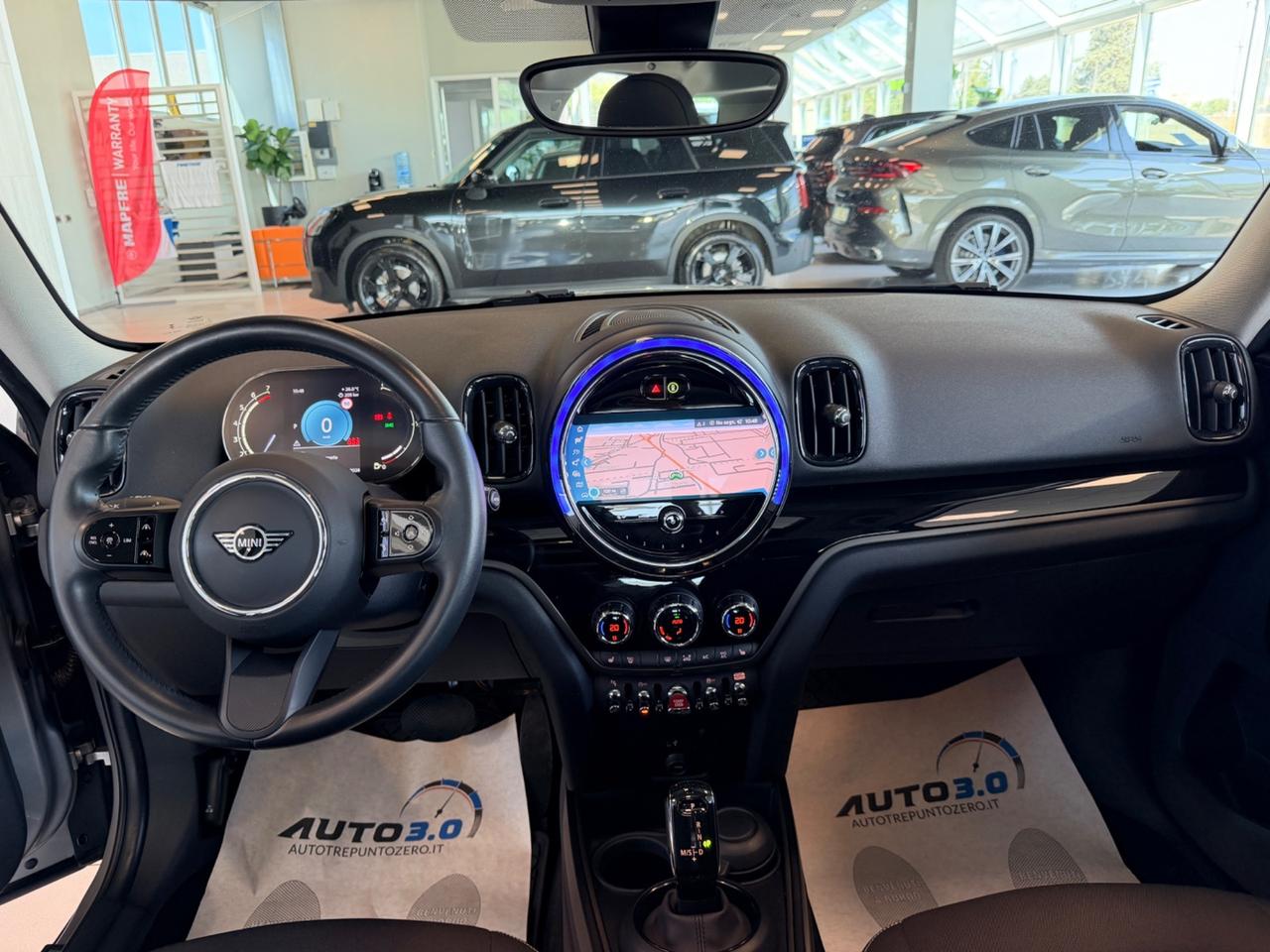 Mini Cooper Countryman 1.5 Classic auto