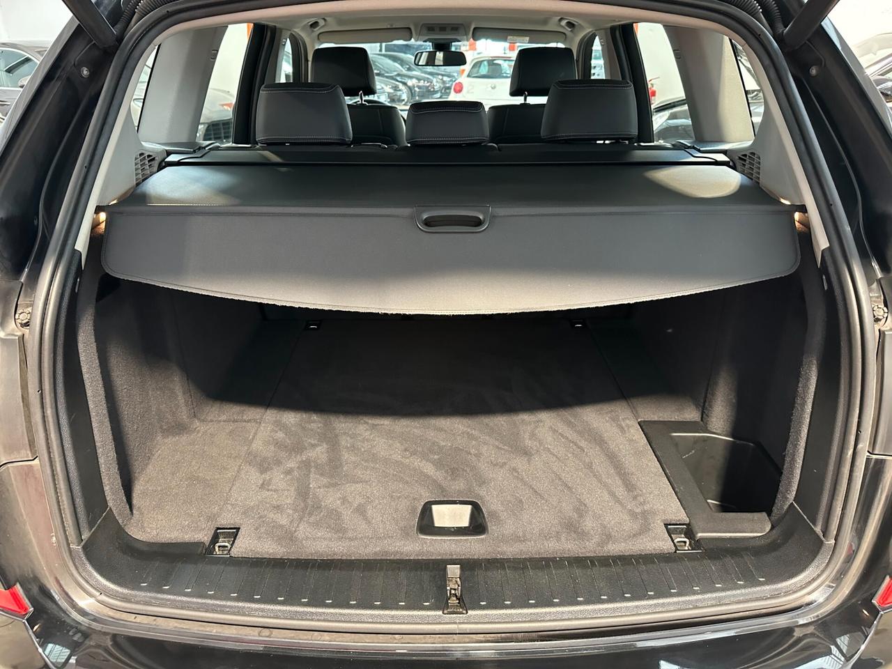 Bmw X3 xDrive20d - NAVI SERVICE UNICO PROP.