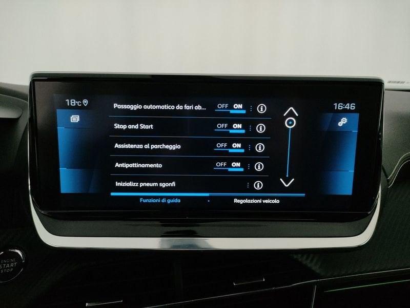 Peugeot 2008 2008 PureTech 130 S&S EAT8 GT