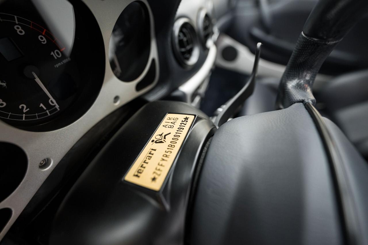 Ferrari 360 Modena F1