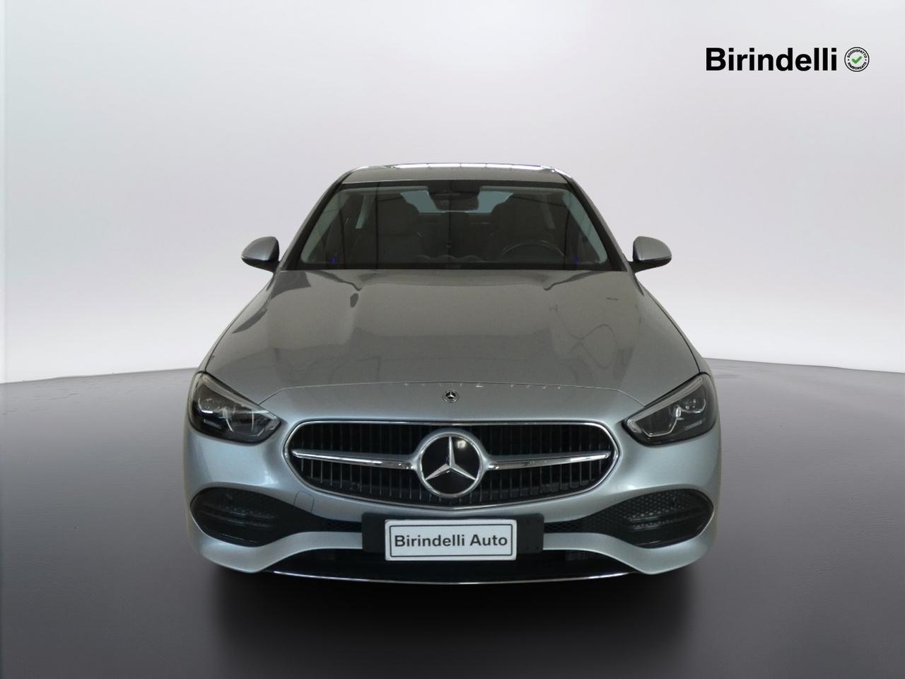 Mercedes-Benz Classe C (W/S206) - C 200 d Mild hybrid Sport