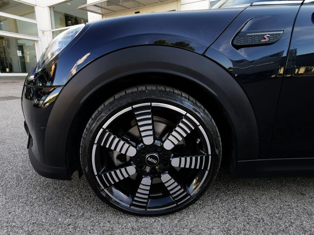 Mini Cooper S 2.0 TwinPower Turbo Cooper S
