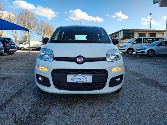 FIAT Panda 1.3 MJT 95 CV S&S Easy