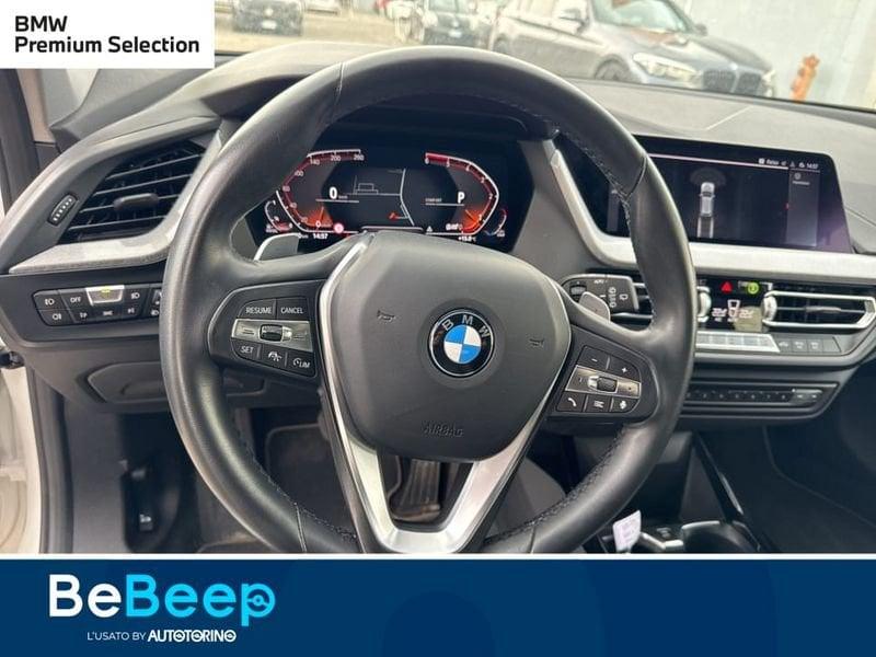 BMW Serie 1 120D XDRIVE LUXURY AUTO