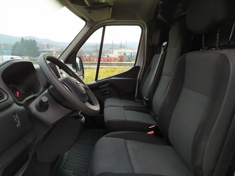 Nissan Interstar fwd 35 2.3 dci 135cv L2H2 Acenta