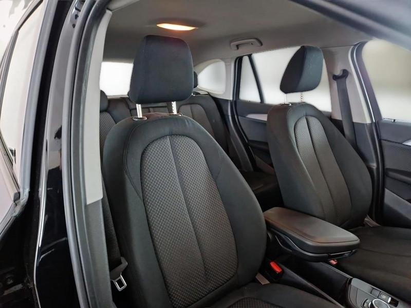 BMW X1 xDrive 25e Business Advantage automatico