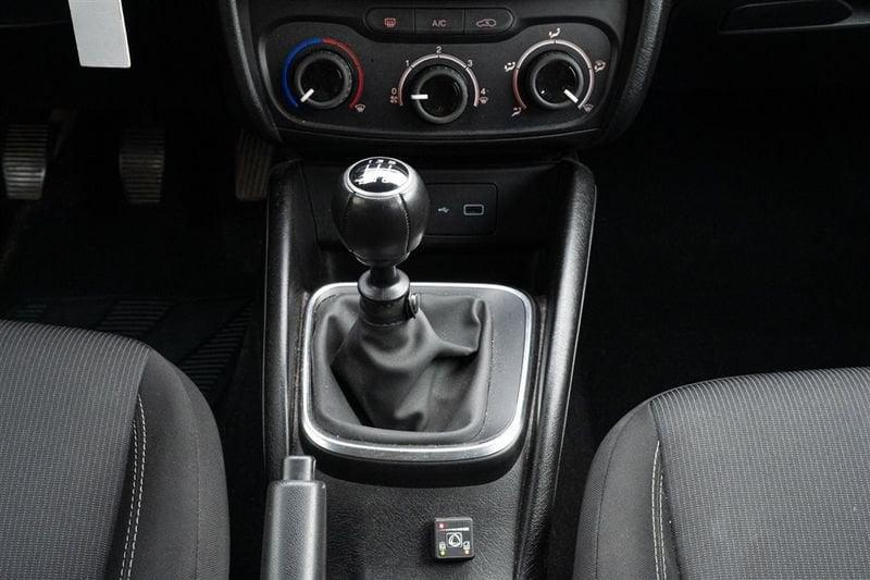 FIAT Tipo 1.4 4 porte Easy