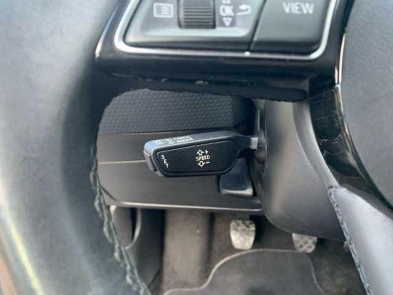 Audi A1 II 2019 Sportback 25 1.0 tfsi Admired my20