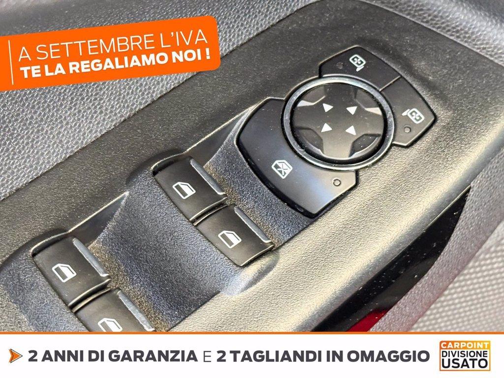 FORD Ecosport 1.0 ecoboost st-line s&s 125cv my20.25 del 2022