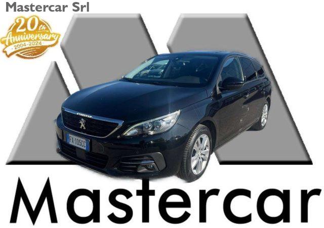 PEUGEOT 308 308 SW 1.5 bluehdi Business Adas S TG : FX105CC