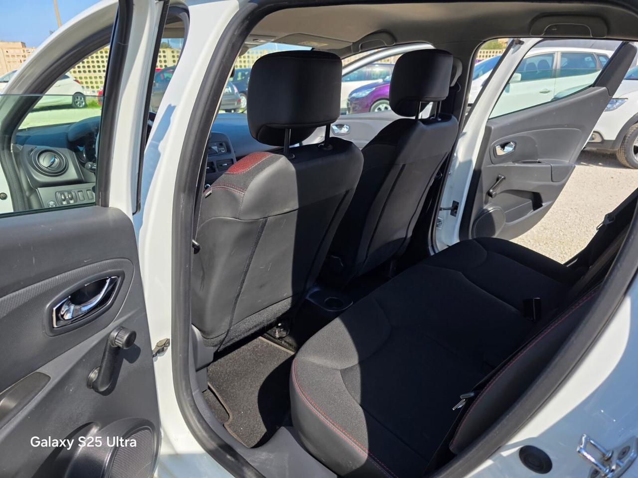 Renault Clio 1.2 75CV GPL 5 porte 2014