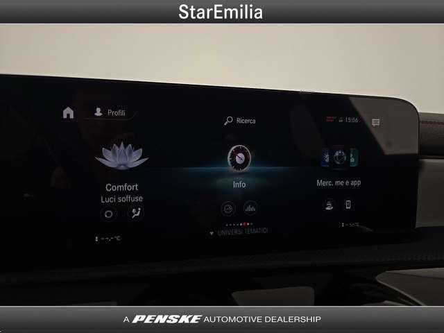 Mercedes-Benz CLA 200 CLA 200 d Automatic Shooting Brake Premium