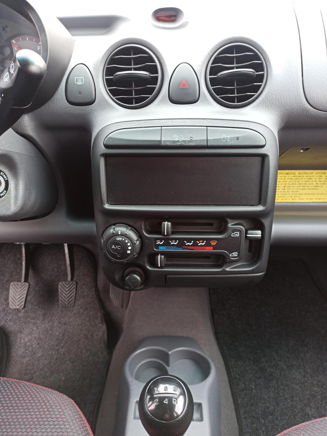 Hyundai Atos Prime 1.1 12V Active