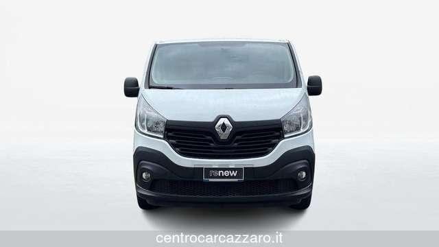 Renault Trafic T29 1.6 dci 125cv L1H1 Ice E6- IVA Inclusa