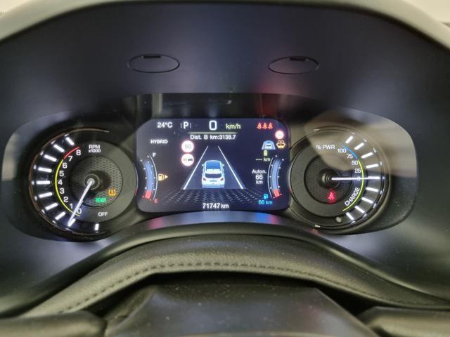 JEEP Renegade 1.3 T4 240CV PHEV 4xe AT6 Trailhawk