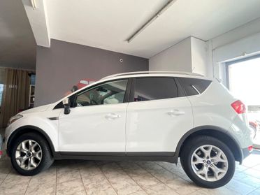 Ford Kuga Kuga+ 2.0 TDCi 140 CV 2WD DPF