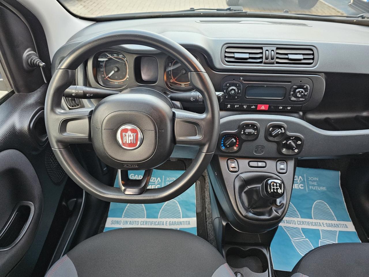 Fiat Panda 1.2 Lounge - Ottime condizioni