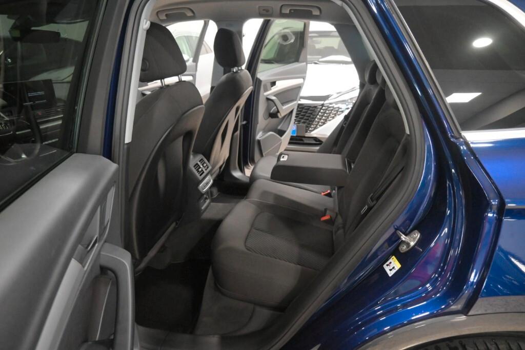 AUDI Q5 35 TDI 163CV S TRONIC BUSINESS ADVANCED ( FARI LED - VIRTUAL COCKPIT - ADAPTIVE CRUISE - CLIMA TRIZONA - NAVI - MIRROR - PDC - CERCHI 19 )