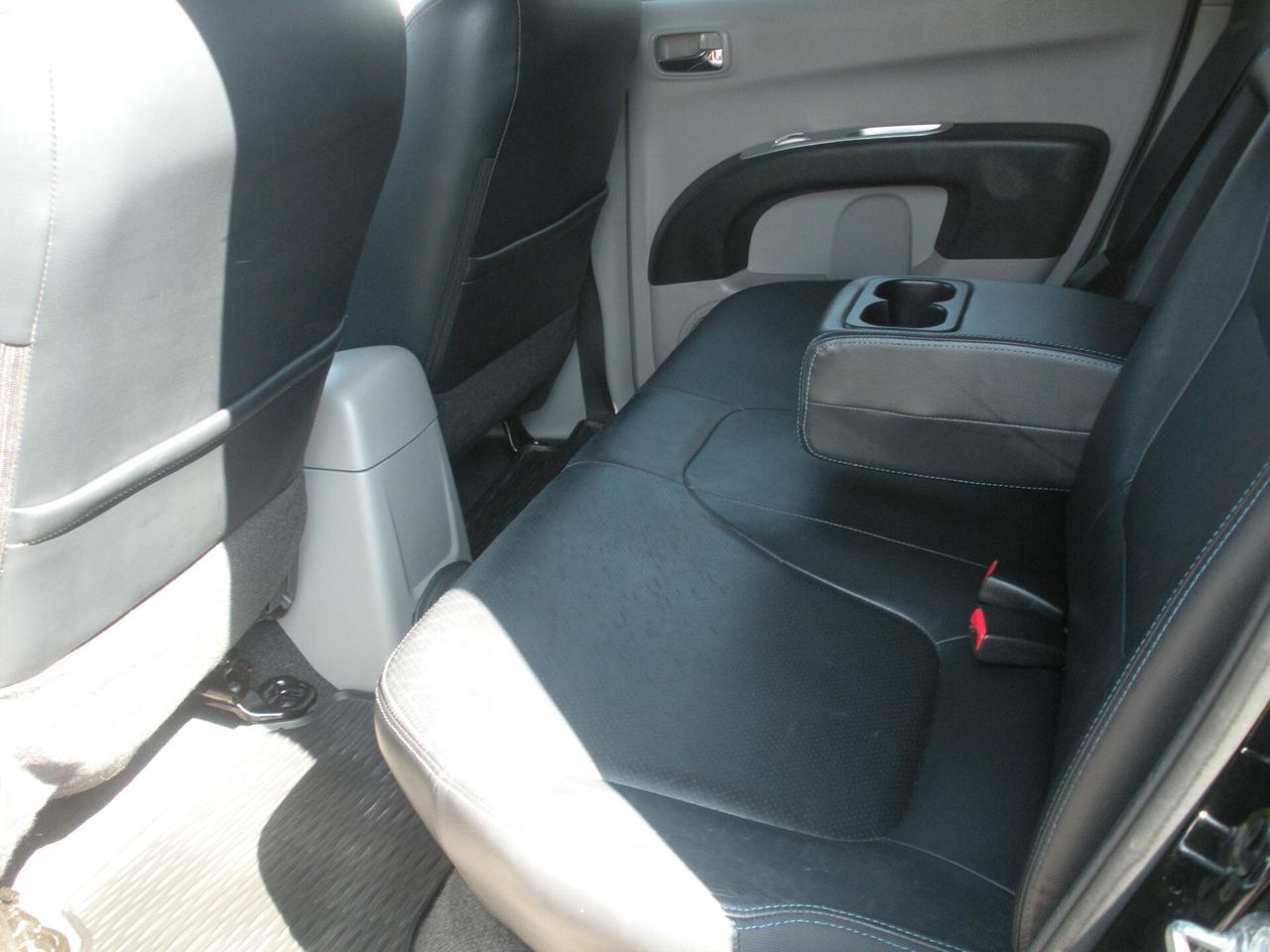Mitsubishi L200 2.5 DI-D/178CV DC Intense