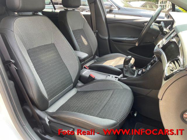 OPEL Astra 1.5 CDTI 122 CV S&S ST Business Elegance PROMO!