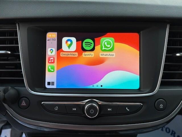 Opel Crossland X 1.5 CDTi 120CV Autom. Advance 2019