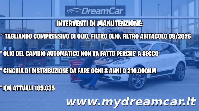 AUDI A3 SPB 30 g-tron S tronic Business Advanced