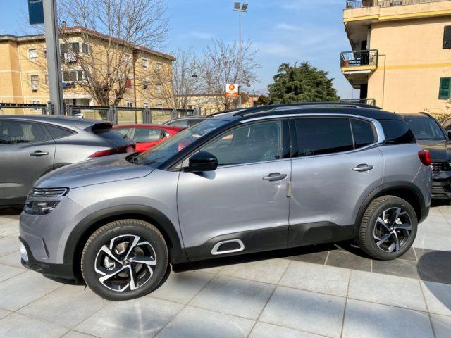 CITROEN C5 Aircross BlueHDi 130 Shine PRONTA CONSEGNA