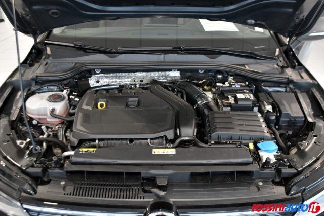 VOLKSWAGEN Golf Variant 1.5 ETSI 131 CV DSG STYLE + NAVI