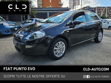 FIAT Punto Evo 1.3 Mjt 95 CV DPF 5 porte S&S Dynamic