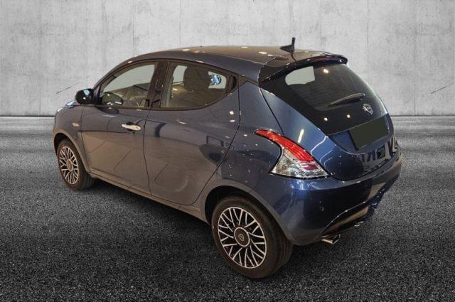 LANCIA Ypsilon 1.0 FireFly 5 porte S&S Hybrid Platino